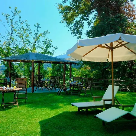 Гостевой дом Theareston Загора