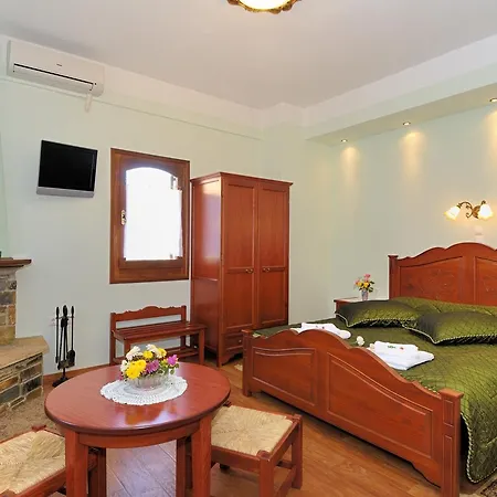 Theareston Гостевой дом