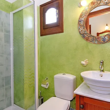 Гостевой дом Theareston 3*