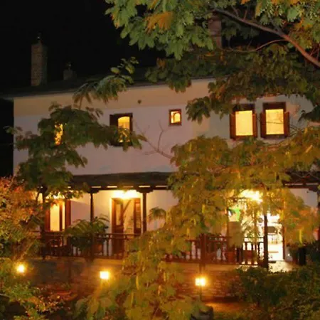 Theareston 3* Загора