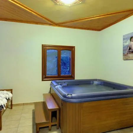 Гостевой дом Theareston Загора