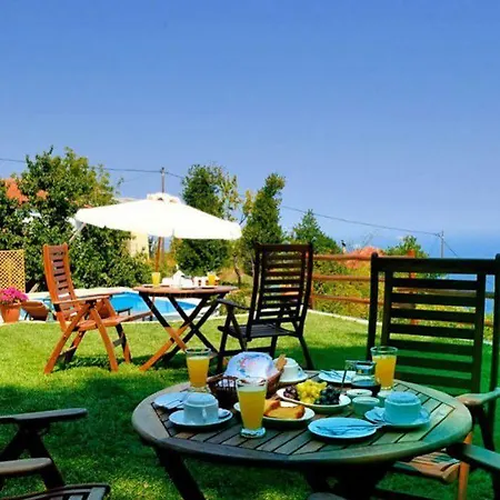 Theareston 3* Загора