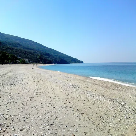 Vendégház Theareston 3*