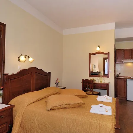 Theareston Gasthuis 3*