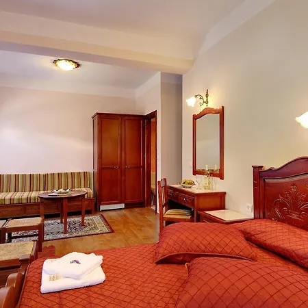 Theareston Gasthuis Zagorá