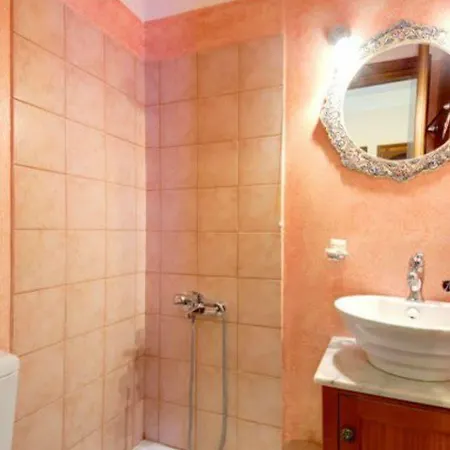 Theareston 3* Zagorá