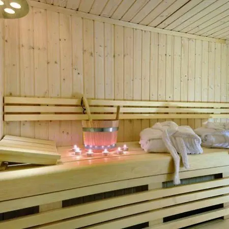 Theareston Vendégház