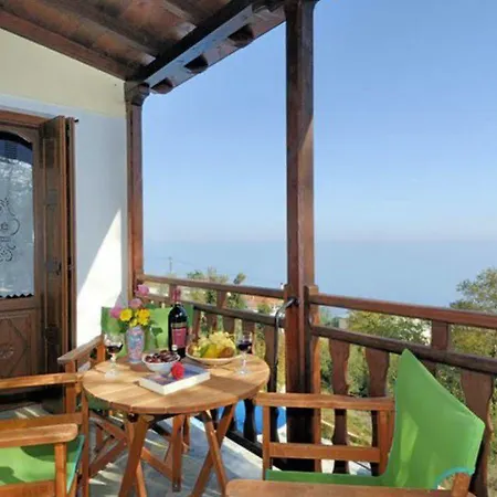 Theareston Vendégház Zagorá