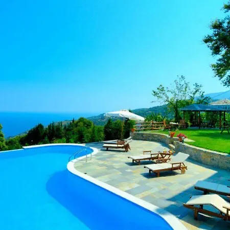 Theareston 3* Zagorá