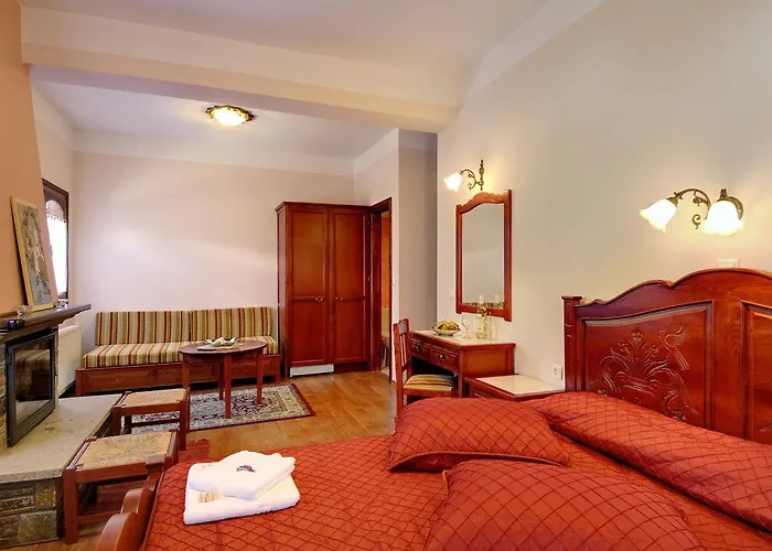 赛拉顿宾馆 招待所 扎戈拉